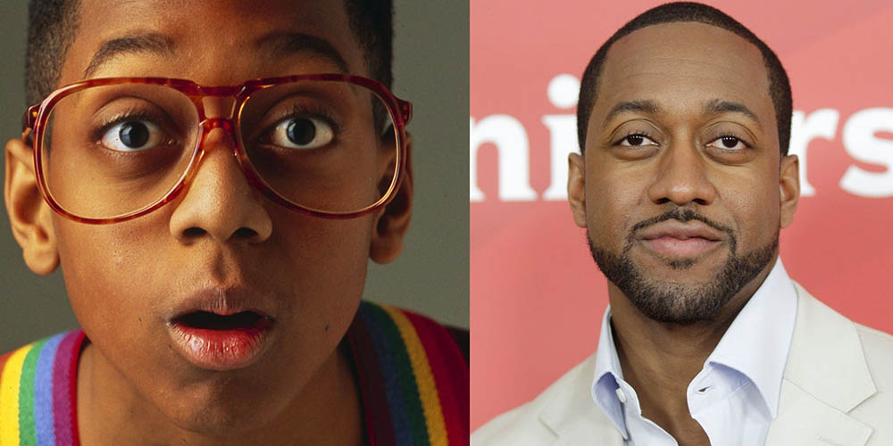 Jaleel white